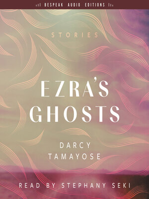 cover image of Ezra's Ghosts